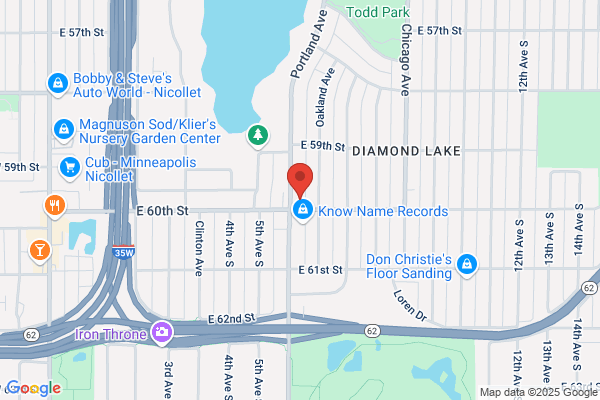 Jim Ronhovde Auto Service