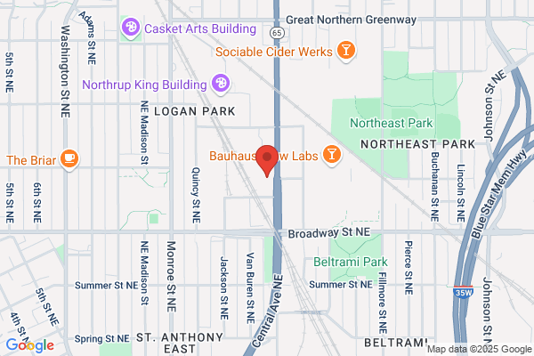 Libson Twin City Auto & Truck Parts and Service
