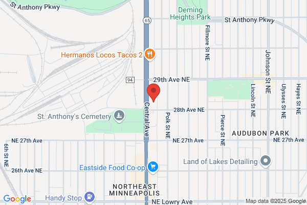 Maxi Auto Center