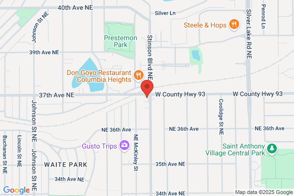 Midwest Auto Repair