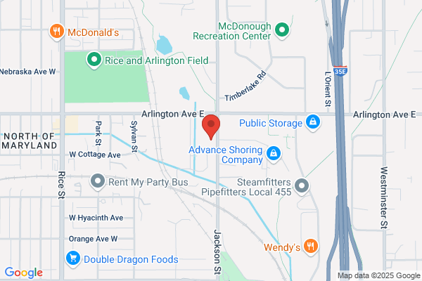 Minute Man Auto Repair Inc