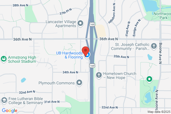 Plymouth Auto Care