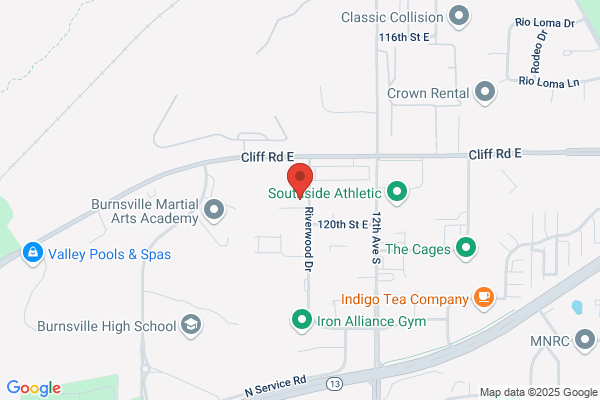 Riverwood Automotive Inc