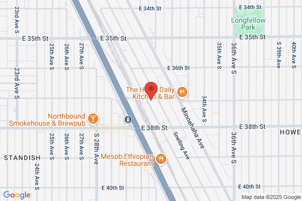 South Central Imports