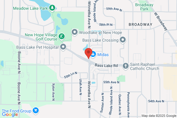 Winnetka Citgo