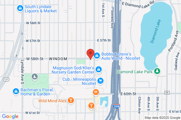 Wuensch Automotive Service, Inc.