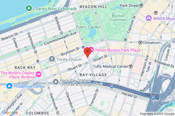 Boston Interiors Inc