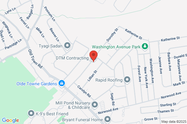 Dtm Remodeling Inc