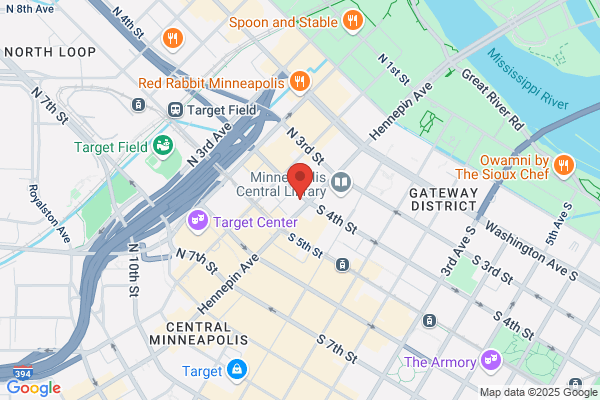 Fourth Street Systems