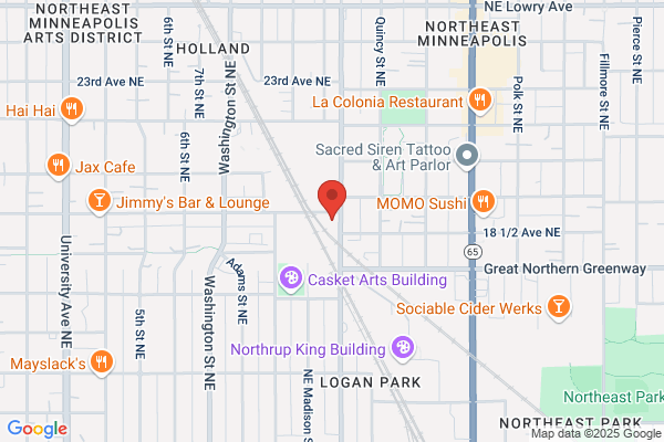 Mill City Contracting Inc