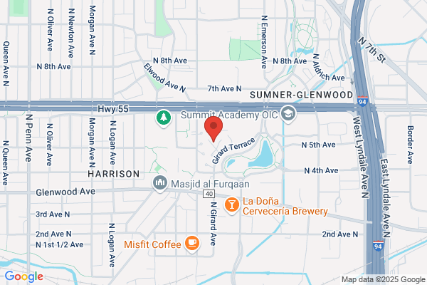 Olson Towne Homes