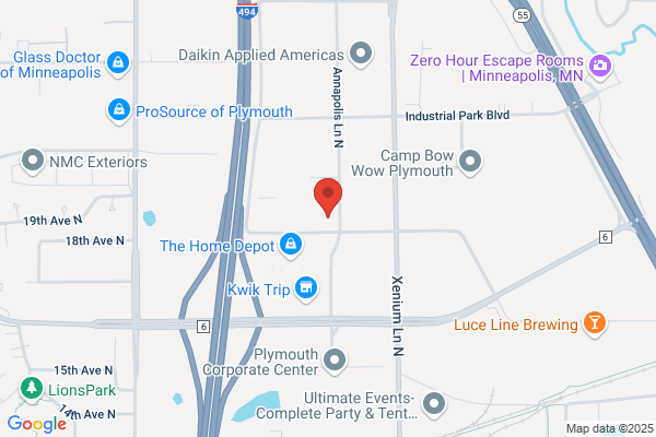 Olympiatech Electric Contractor Inc