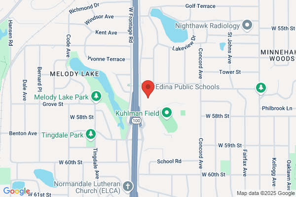 Edina Schools Credit Union