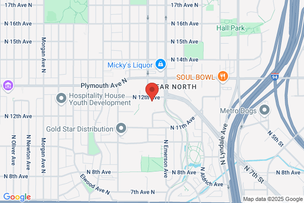 Parkview Apartments