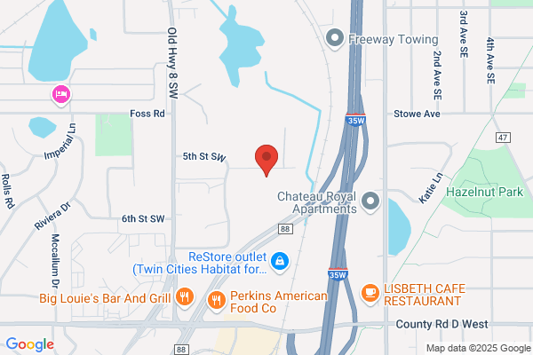 Anixter Minnesota