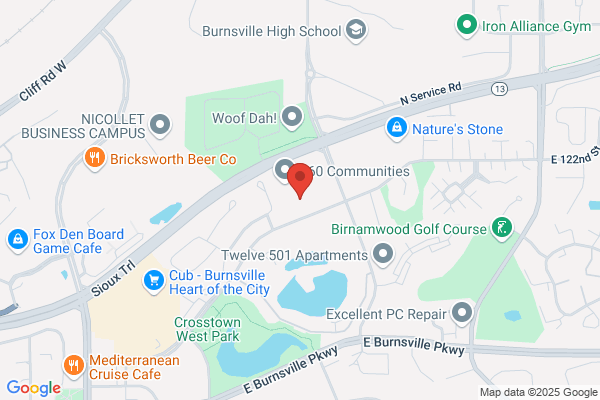 Entherm Inc