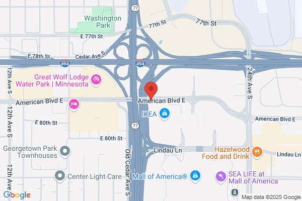 Intermark Ltd of Minneapolis Inc