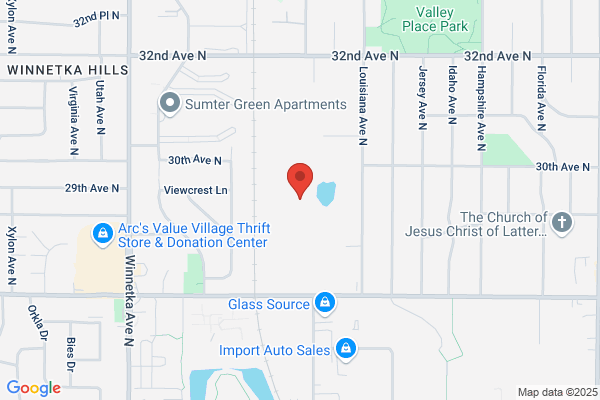 Tms Johnson Inc