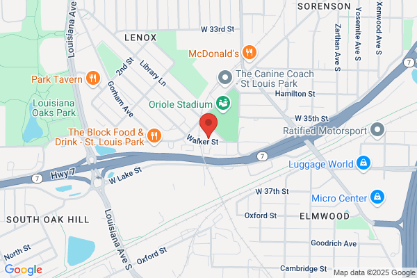 Eclipse Electric Mfg Inc