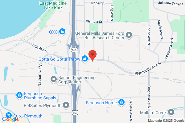 Scott Lighting Inc