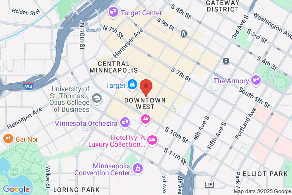 Haskell's Wine and Spirits — Downtown Minneapolis