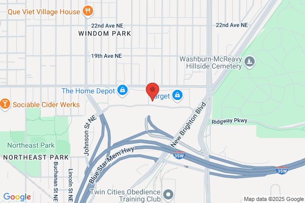 Office Depot - CLOSED