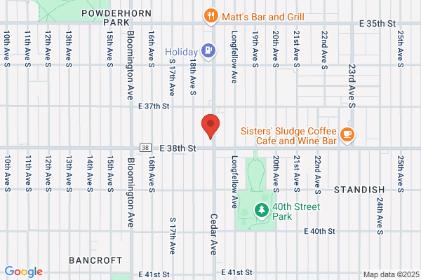 5005 Properties Inc