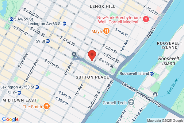 Bridgestreet Corporate Housing