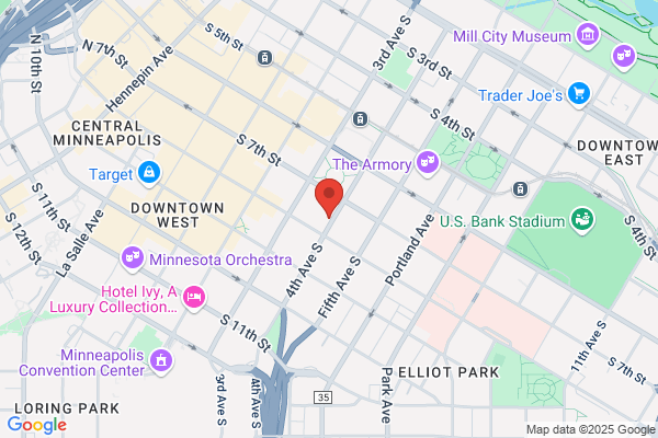 Desnick & Associates