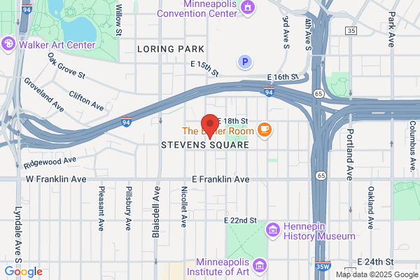 First Avenue Properties