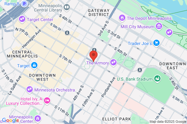 Hennepin Properties