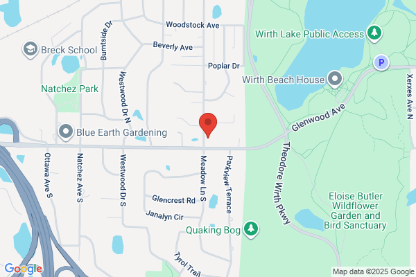 Lake Region Commercial Inc
