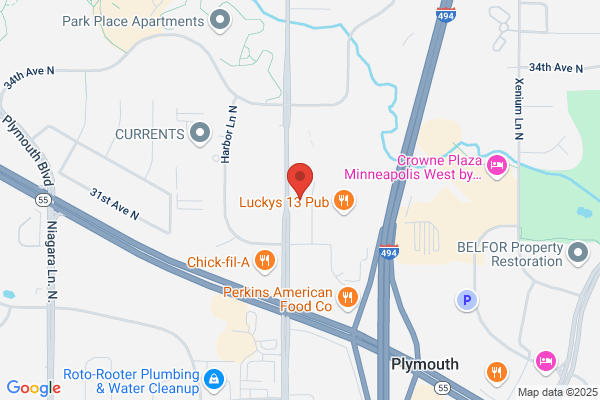 Reserve Meeting & Event Center the