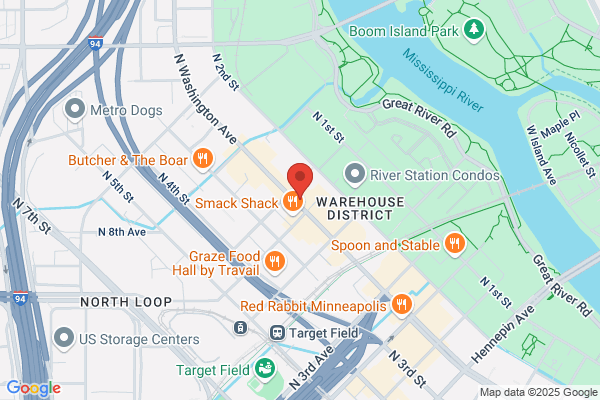 The Loophole Eat &  Drinkery