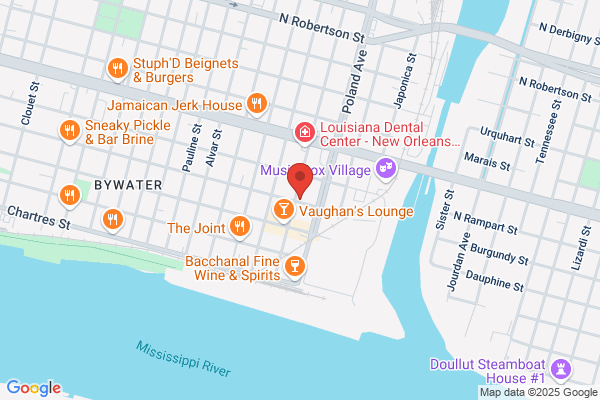 B J's Liquor Lounge