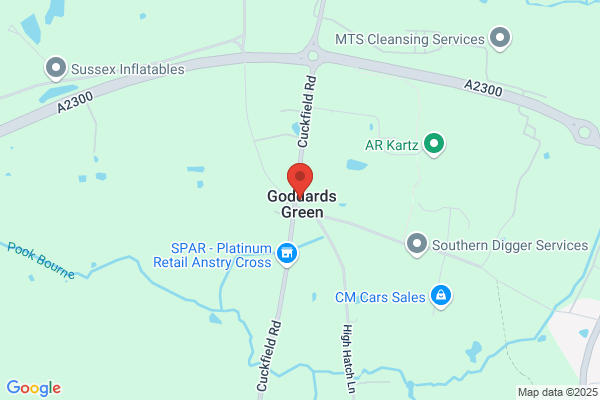 The Sportsmans Pub