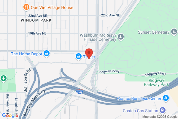 Mattress Firm New Brighton Blvd