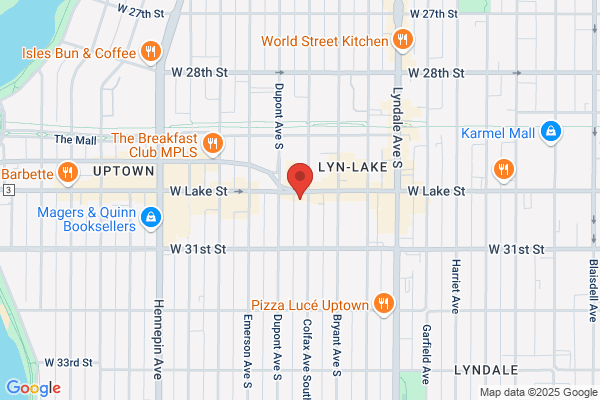 Mattress Firm West Lake Street
