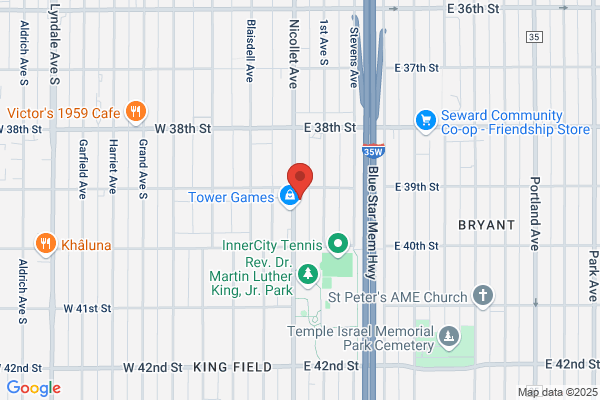 Arise Resource Center