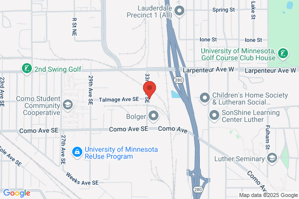 Midwest Book Distributors