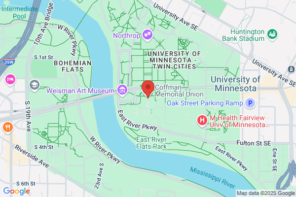 University Of Minnesota Bookstores
