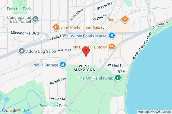 Mankato Web Design