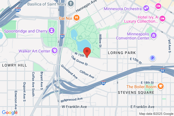 Dunn Bros Loring Park