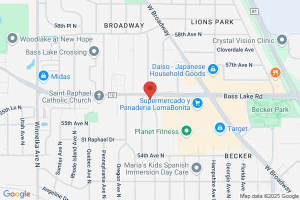 AutoZone Auto Parts