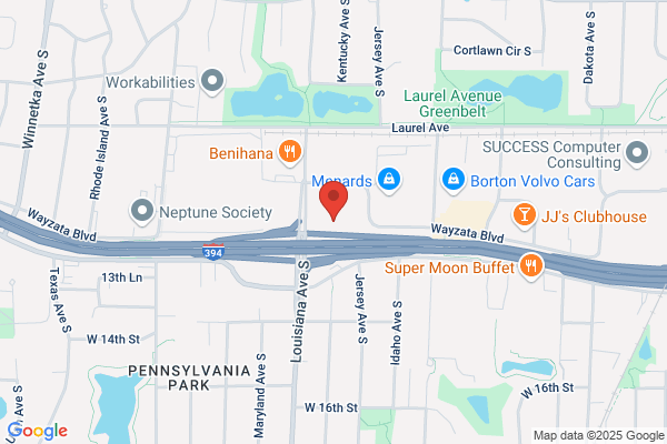 Transmission Shop Inc