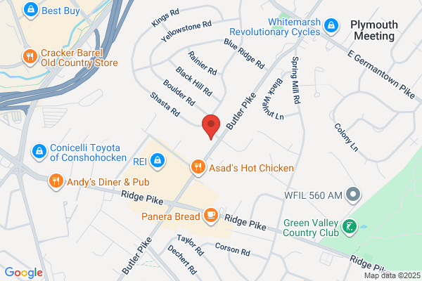 Plymouth Station Auto Center