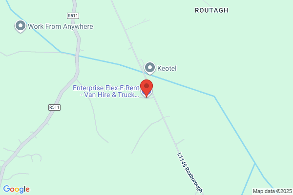 Adare Used Car & Van Rentals