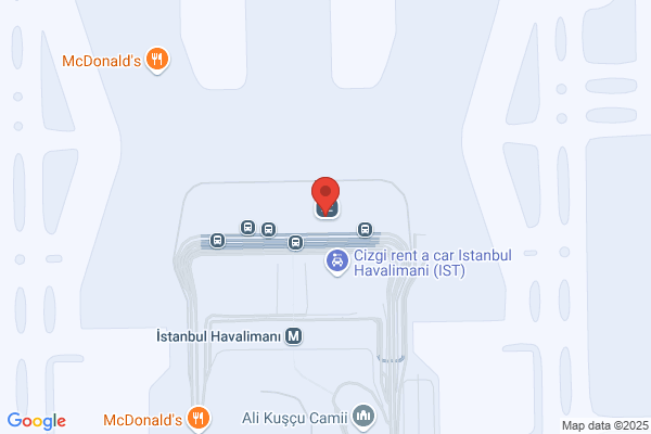 Avis Car Rental