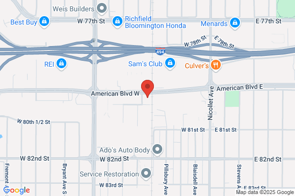 Avis Car Rental