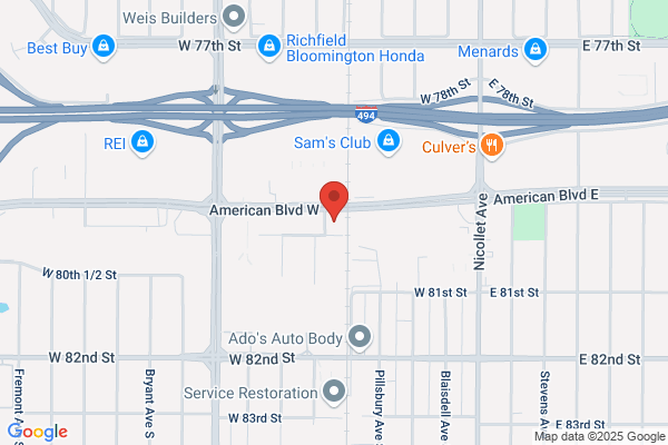 Budget Car Rental